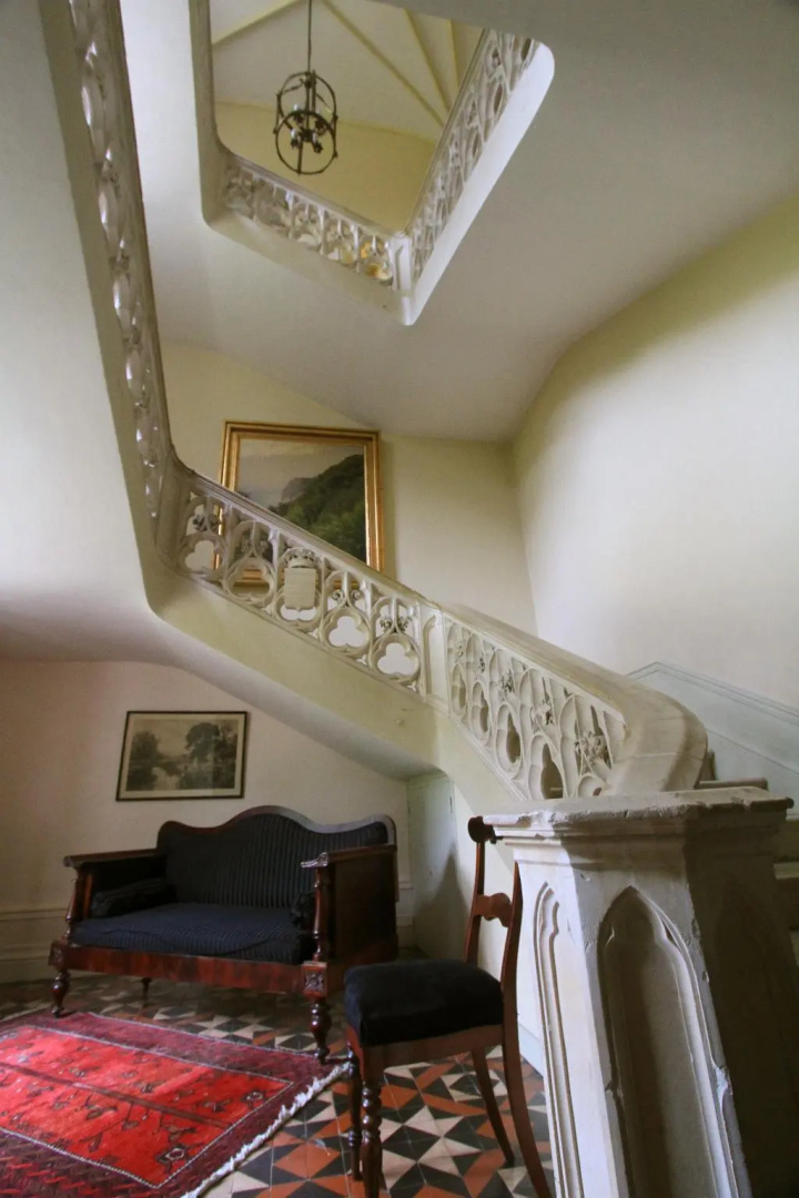 Foto - Château de Périgny, The Originals Relais