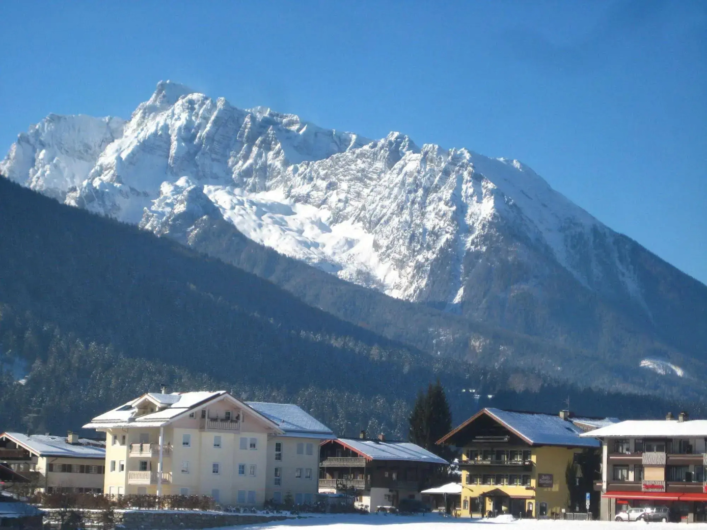 Foto - Sporthotel Schoenau am Koenigssee