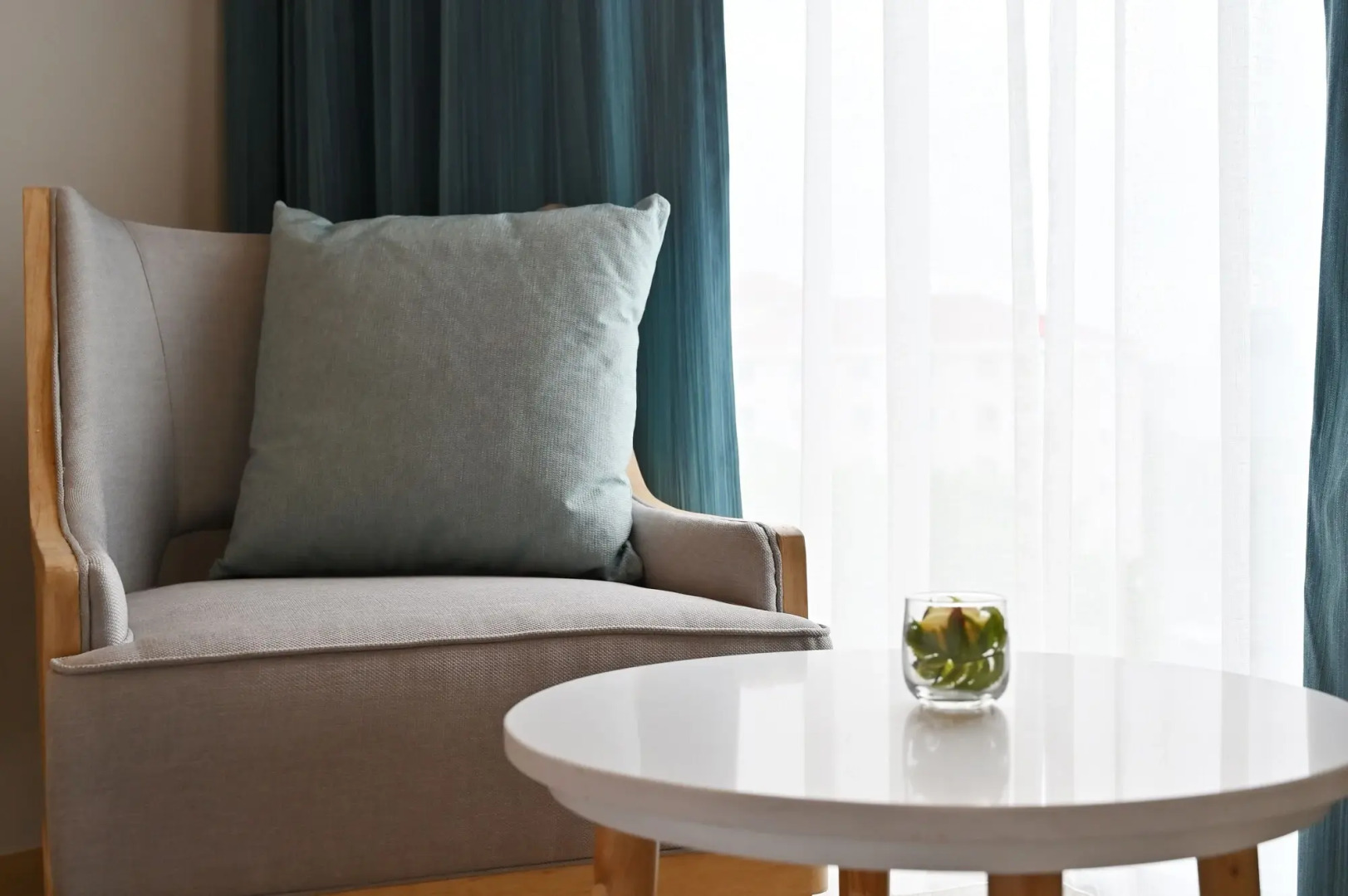 Foto - M Pattaya Hotel - SHA Extra Plus