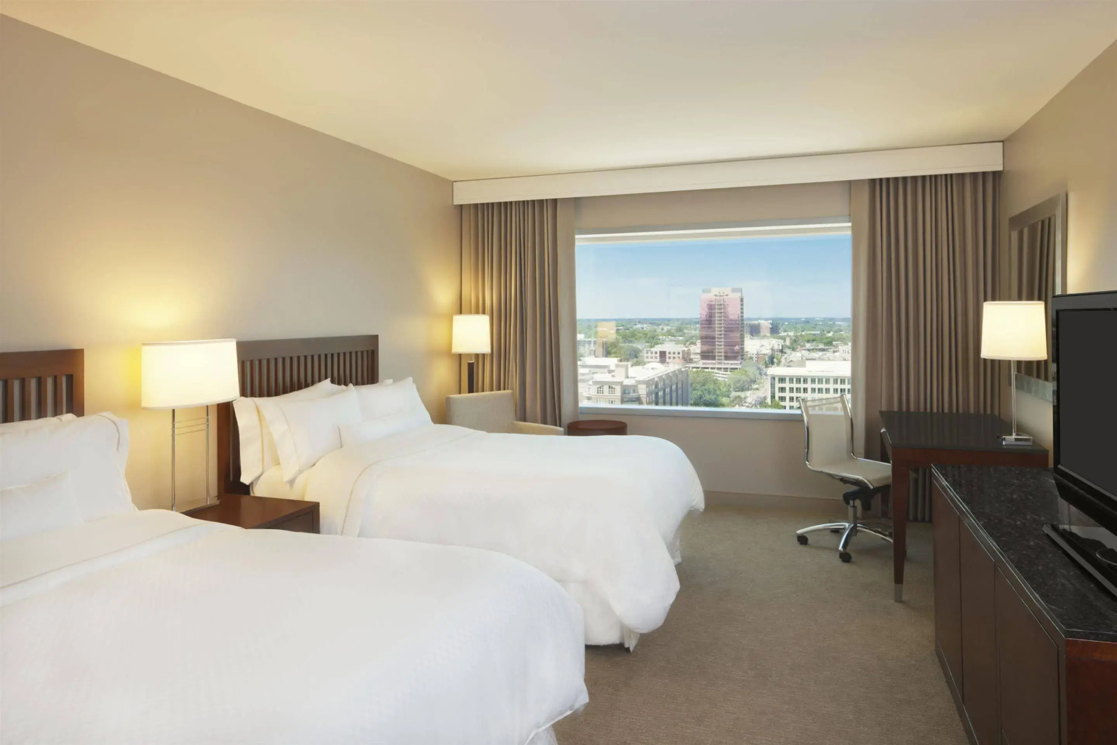 Foto - The Westin Charlotte