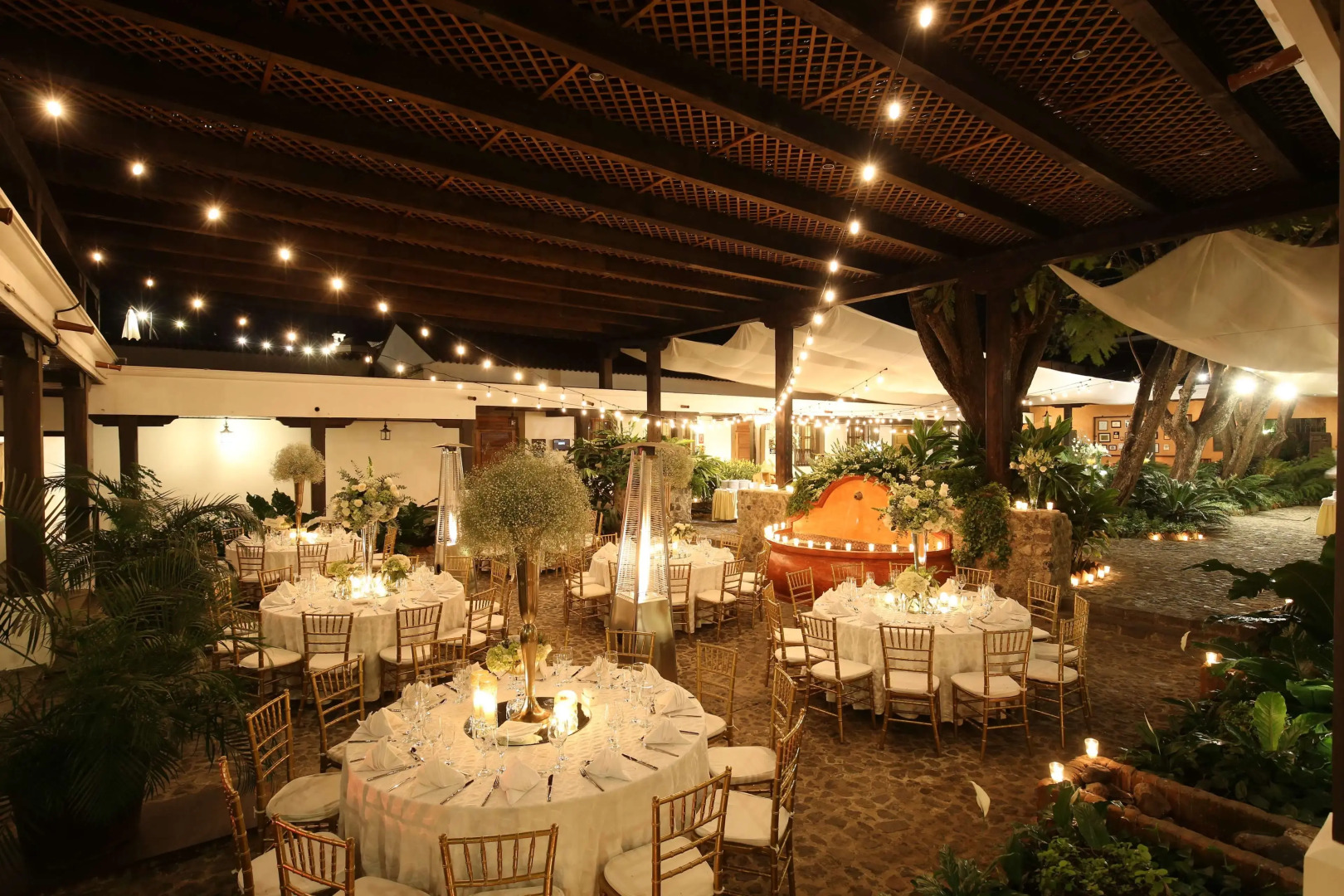 Foto - Porta Hotel Antigua