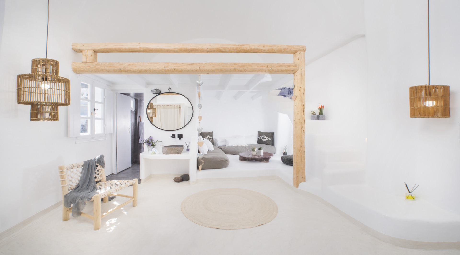 Foto - Sophia Boutique Hotel