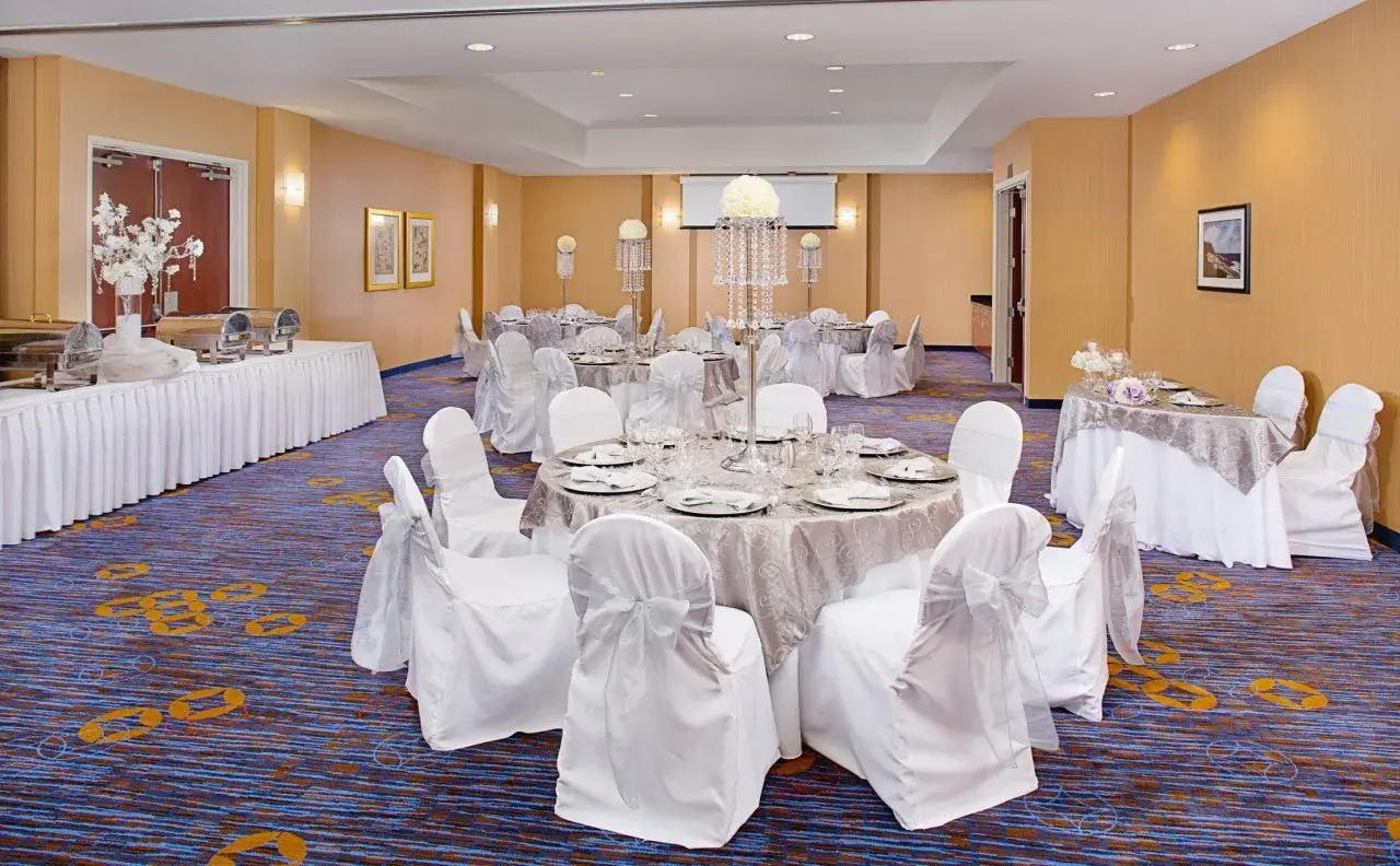 Photo - Courtyard Vallejo Napa Valley