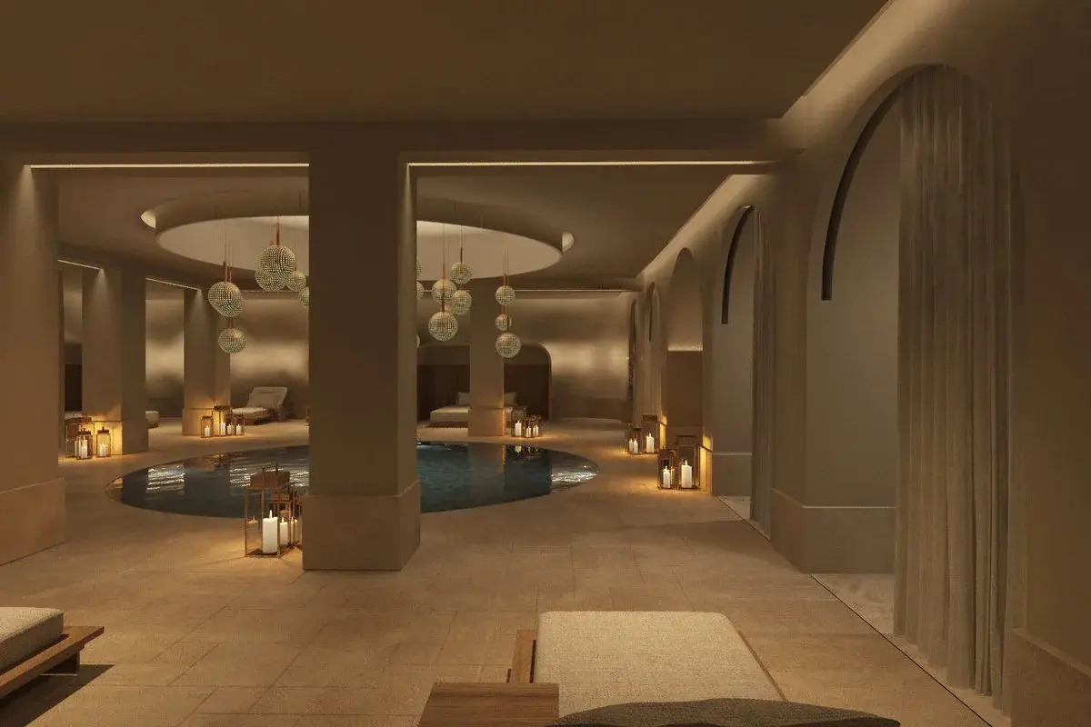 Photo - The View Agadir