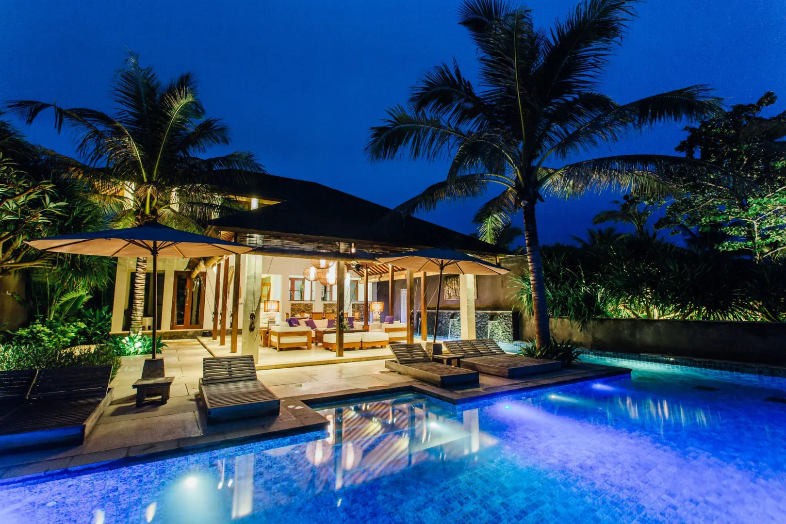 Photo - Anapuri Villas