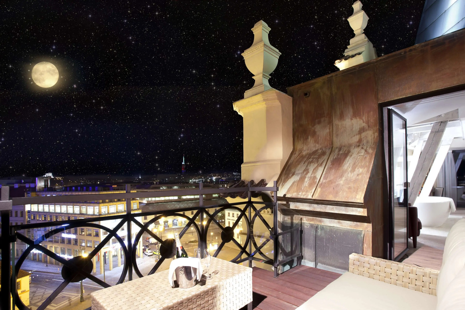 Foto - Hotel KINGS COURT