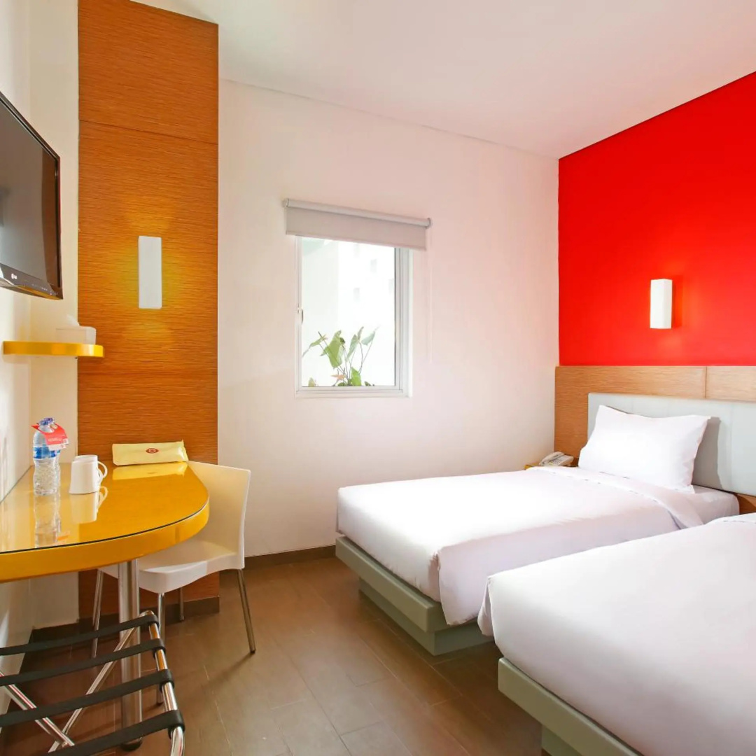 Foto - Amaris Hotel Sunset Road