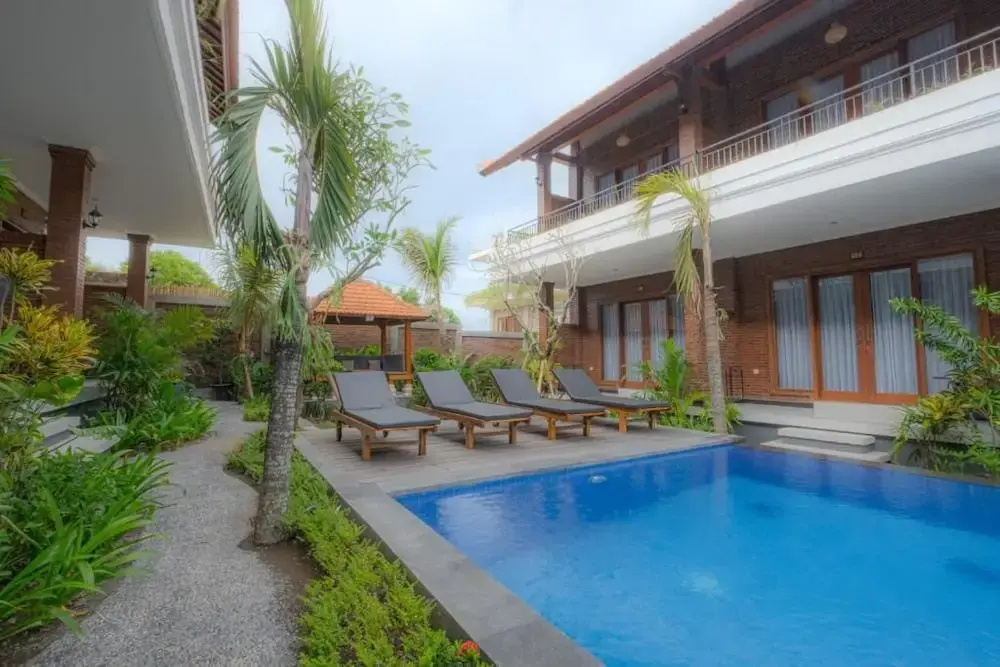 Photo - Bali Bata Canggu Guesthouse