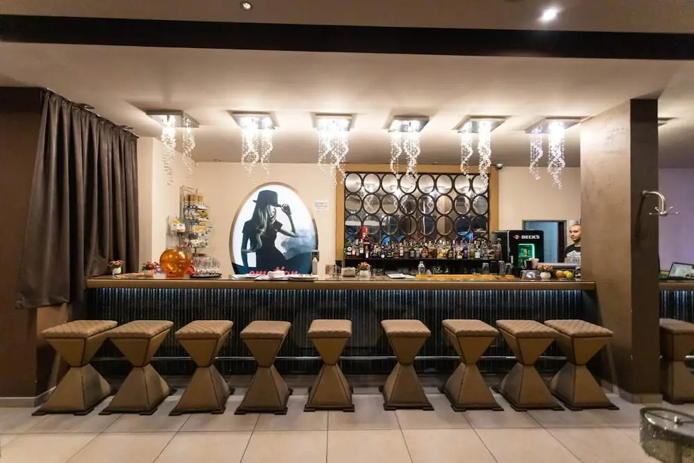 Photo - Hotel SPS