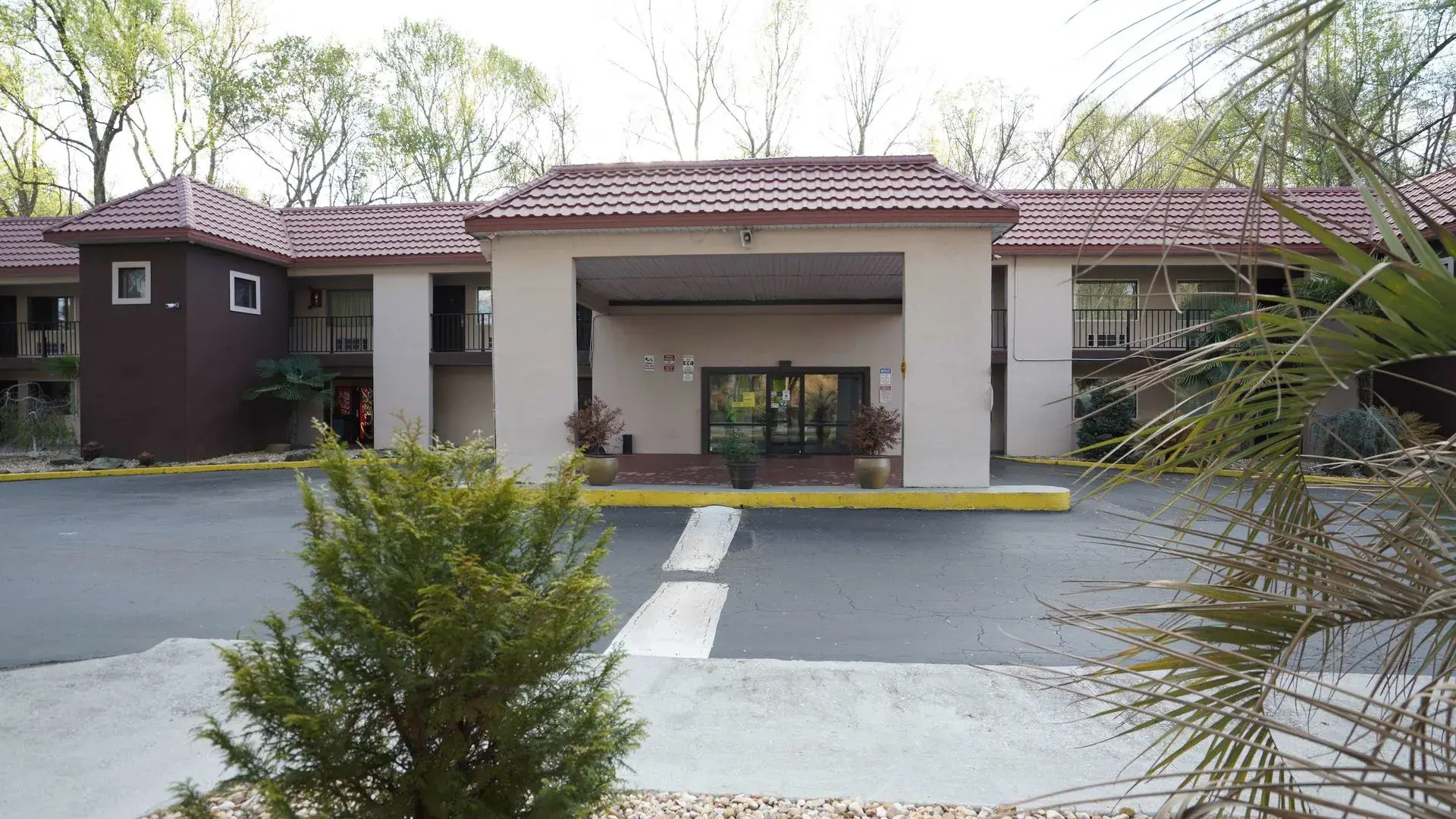 Photo - Motel 6 Atlanta, GA – Atlanta Airport East