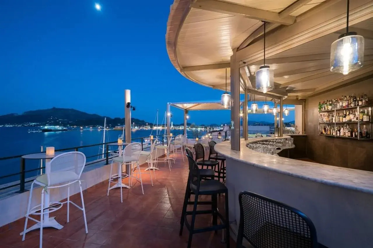 Photo - Strada Marina Hotel