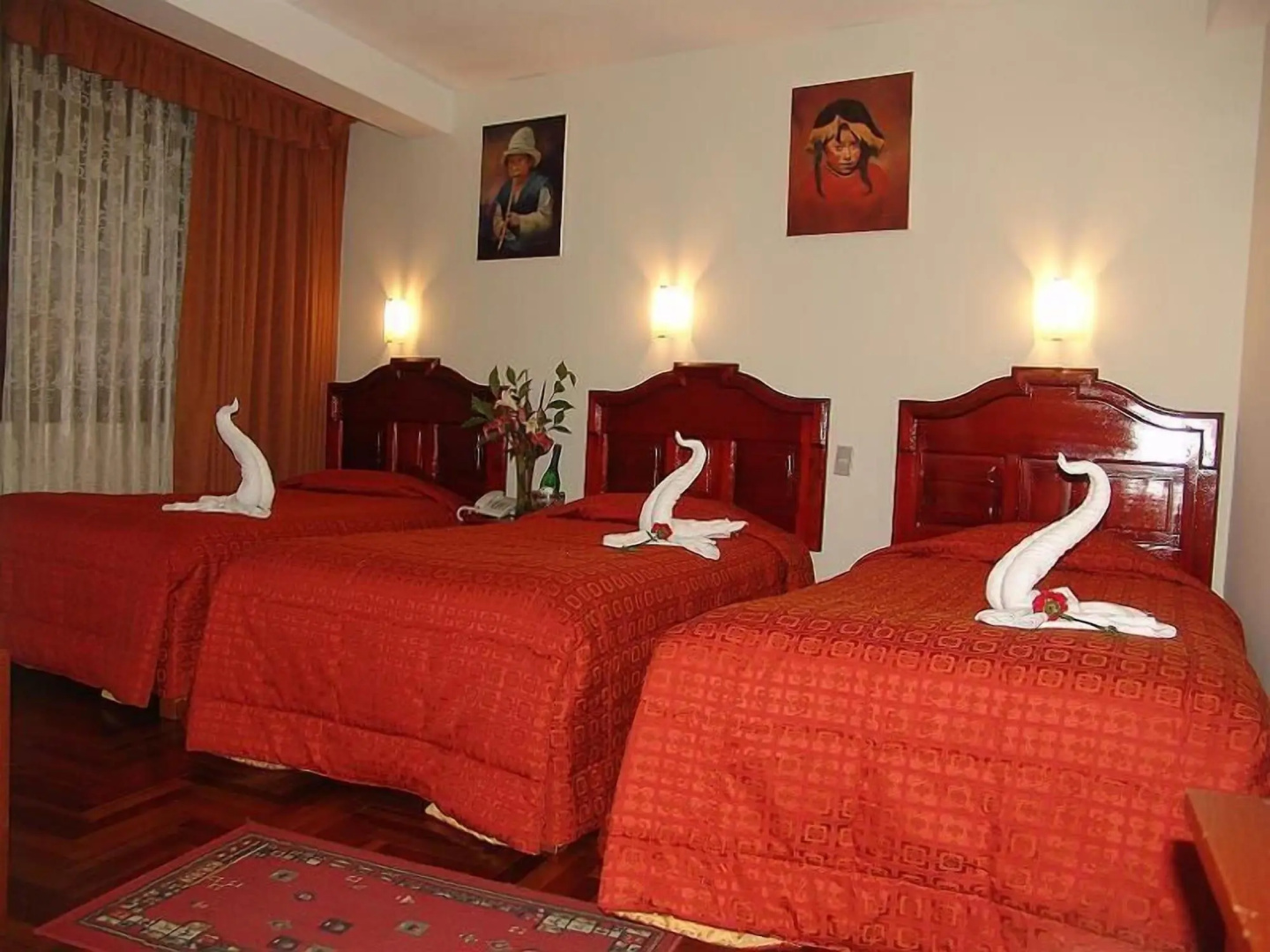 Foto - Inkayra Hotel