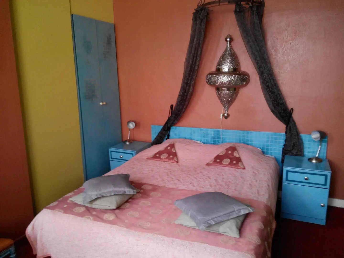 Foto - Hotel Van Eyck