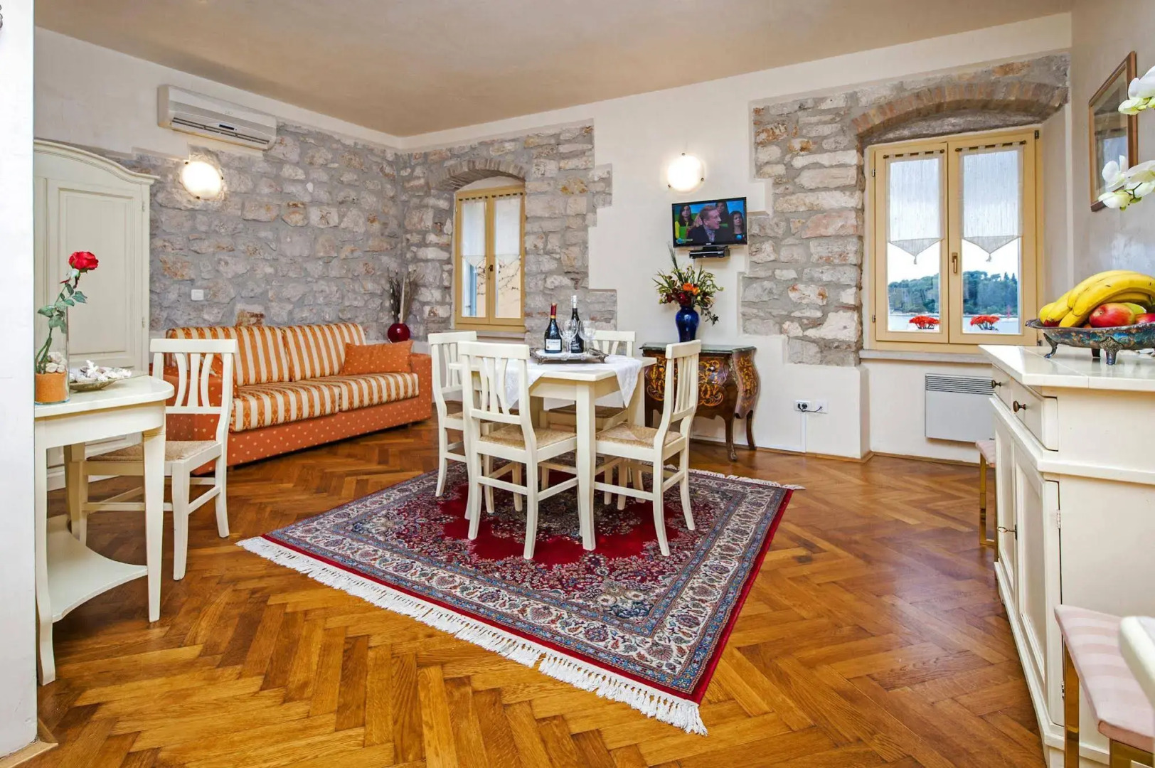 Foto - Residence LA CARERA Centro Storico