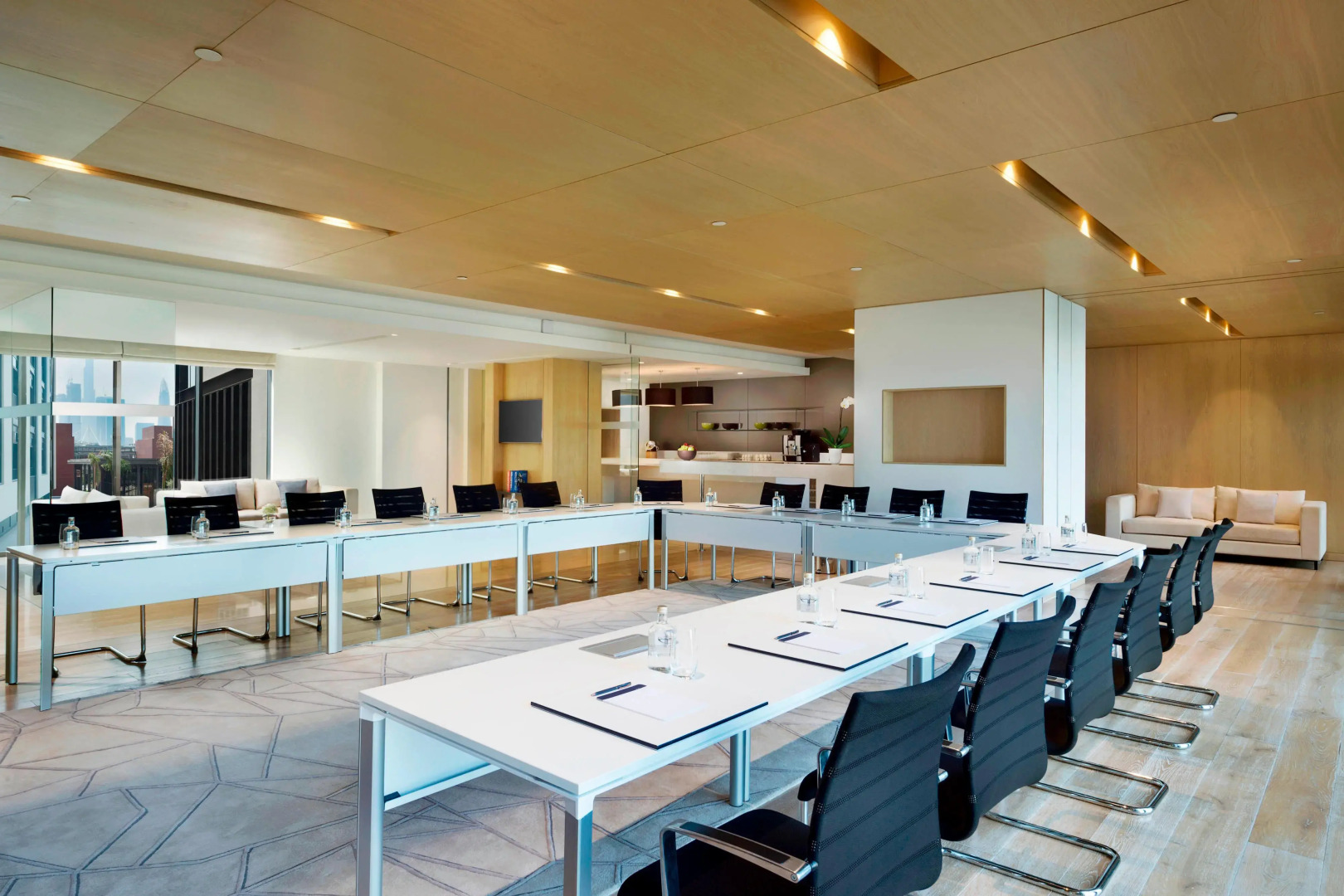 Foto - La Ville Hotel & Suites CITY WALK Dubai, Autograph Collection