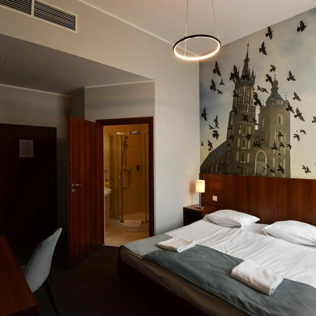 Foto - Hotel Downtown Kraków