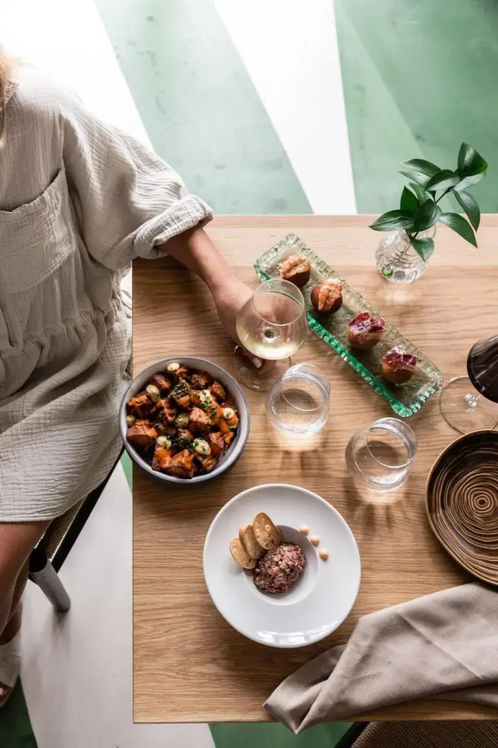Foto - Concepció by Nobis, Palma, a Member by Design Hotels