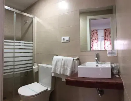 Foto - Hostal Mellizo