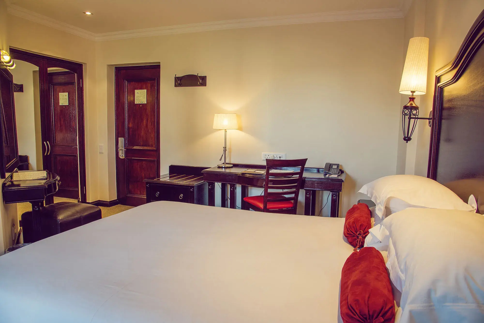 Foto - Premier Hotel Pretoria