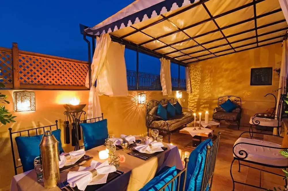 Foto - Riad Cinnamon by Marrakech Riad