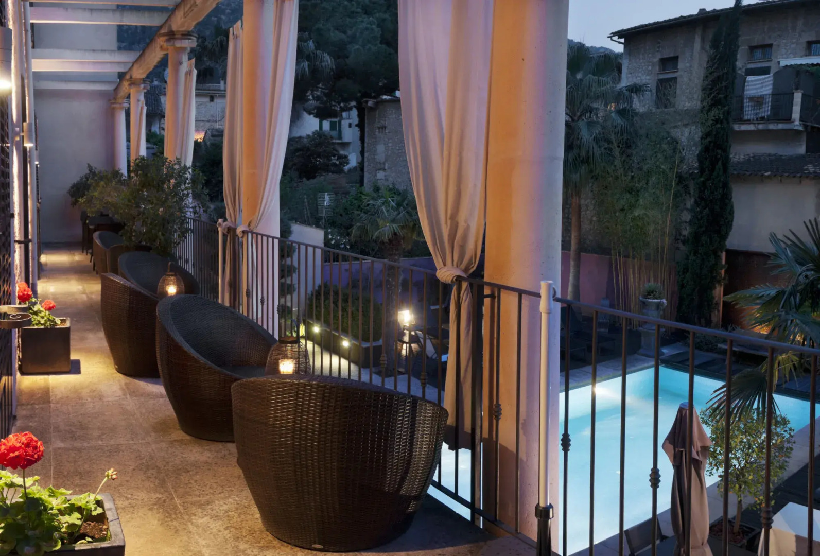 Foto - L'Avenida Adults Only