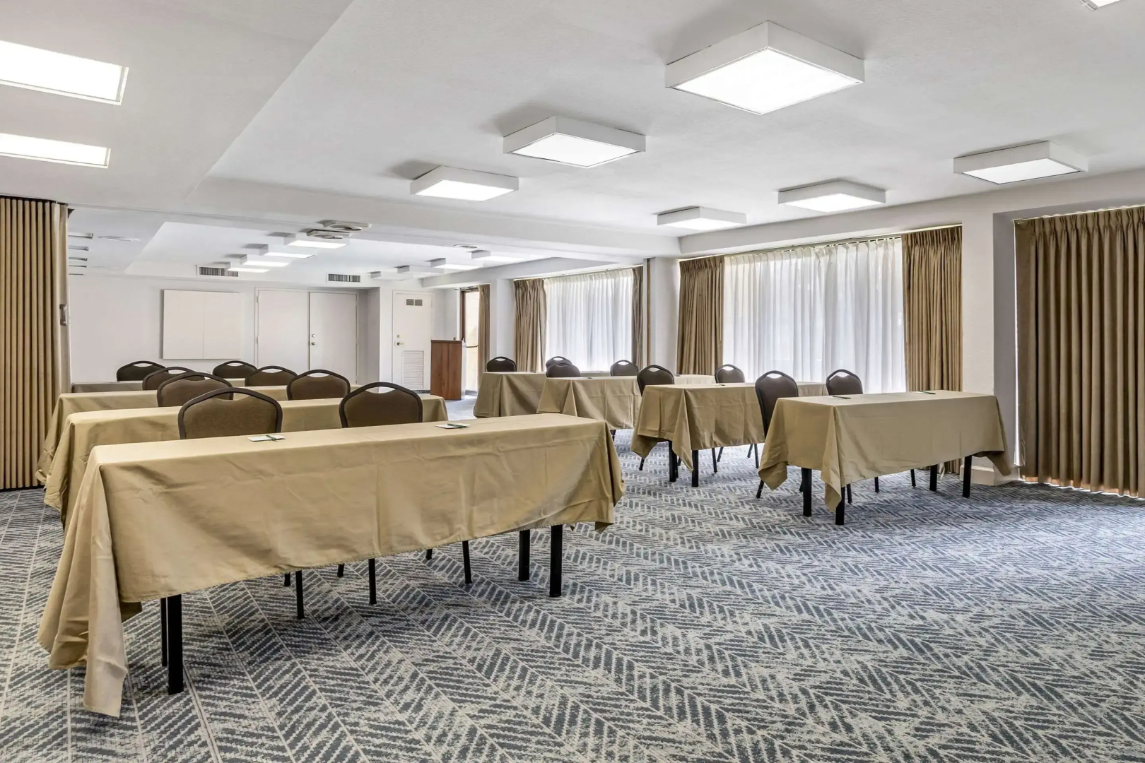 Foto - Quality Inn & Suites NRG Park - Medical Center