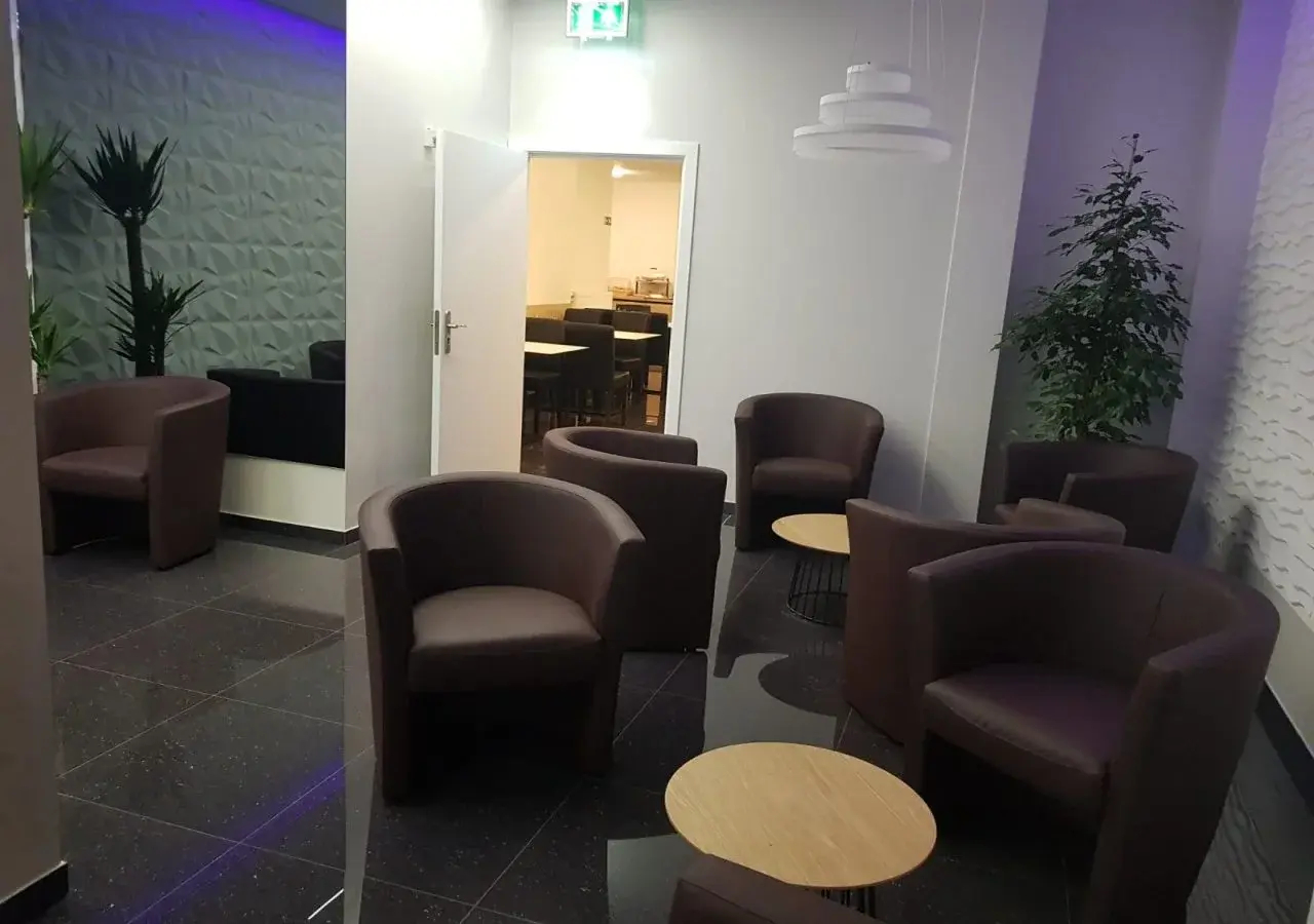 Foto - Hotel City Center