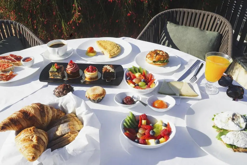 Photo - EME Catedral Mercer Hotel