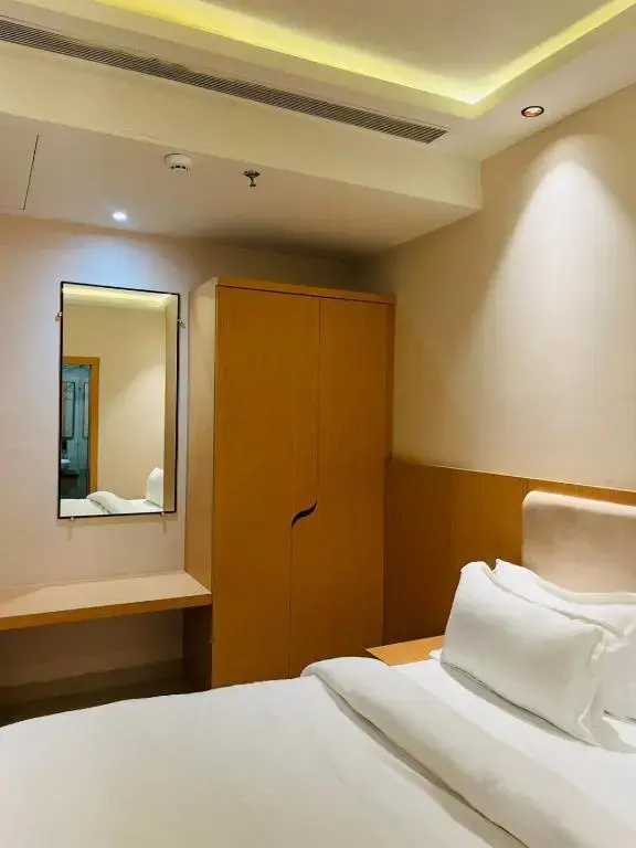 Foto - Nirvana Nest - Corporate Stay, Gomti Nagar, Lucknow