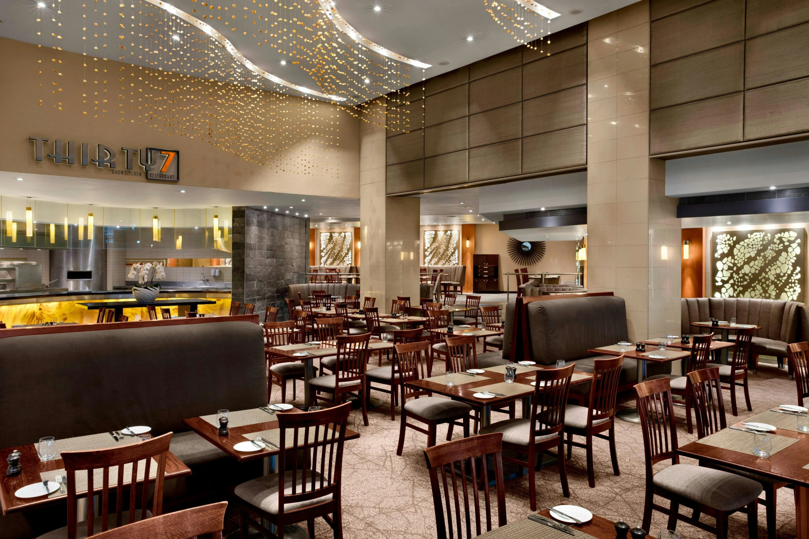 Photo - The Westin Cape Town