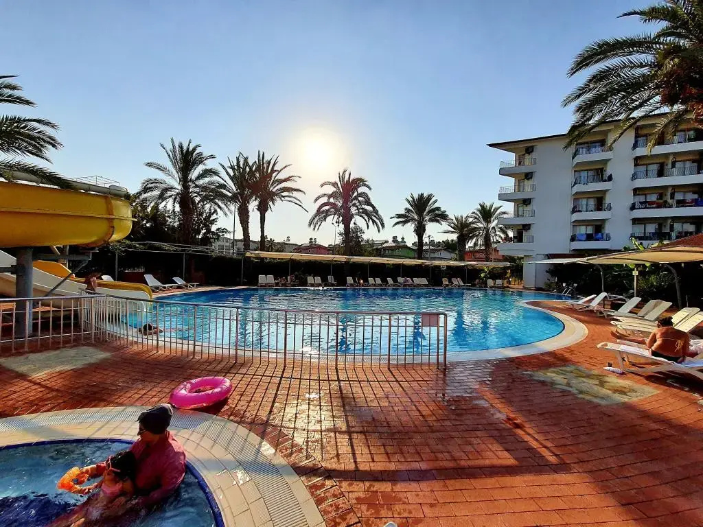Photo - Palm Dor Hotel