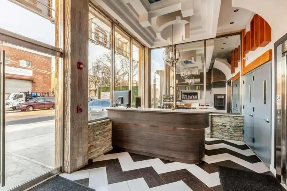 Foto - Umbrella Hotel Brooklyn - Newly Renovated