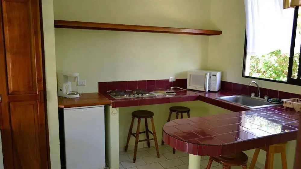 Photo - La Villa Creole