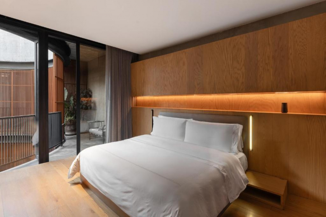 Foto - Volga, Member of Preferred Hotels & Resorts
