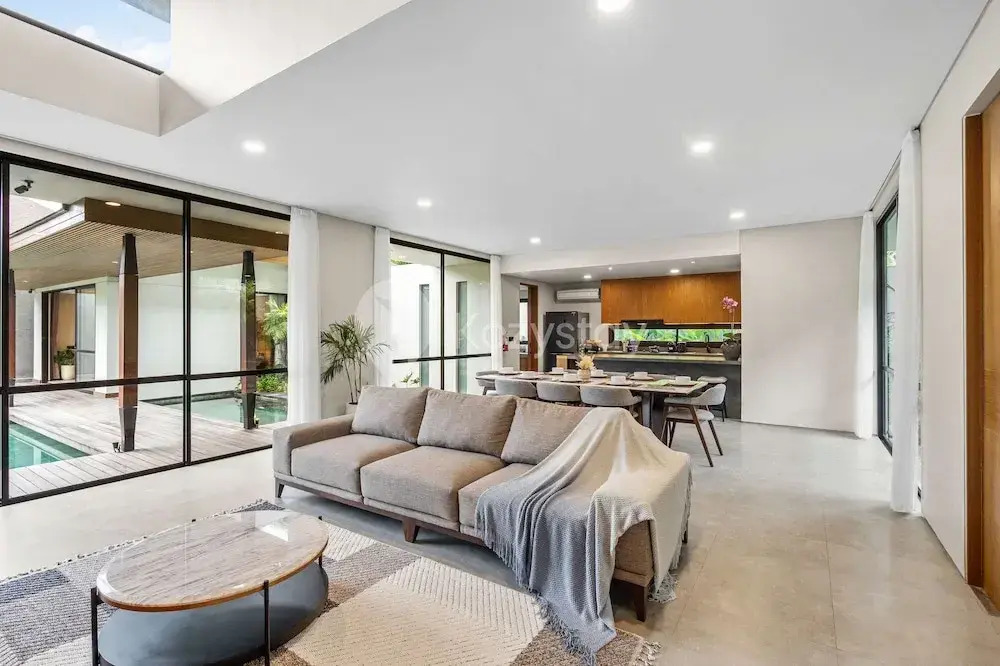 Foto - Sewana Villa by Kozystay - Natadesa Resort