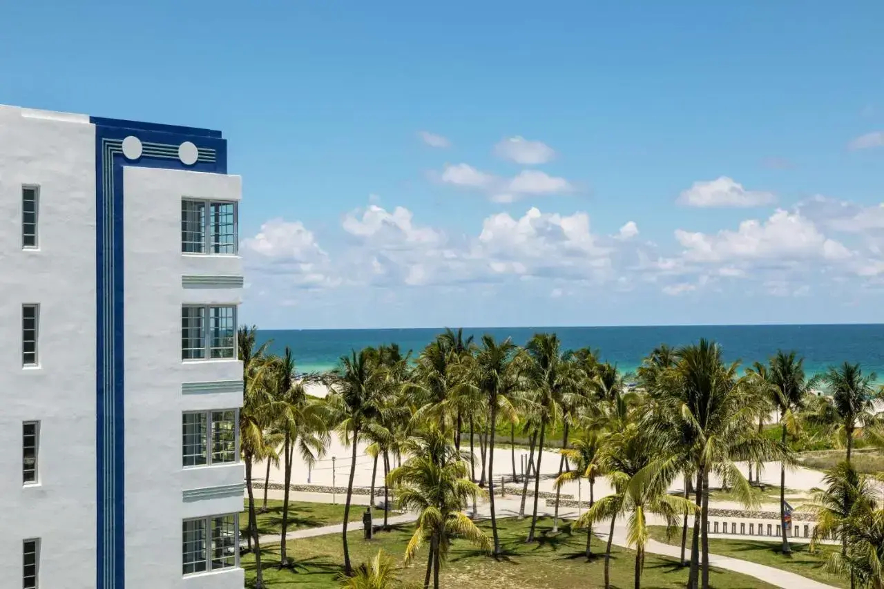 Foto - Park Central South Beach