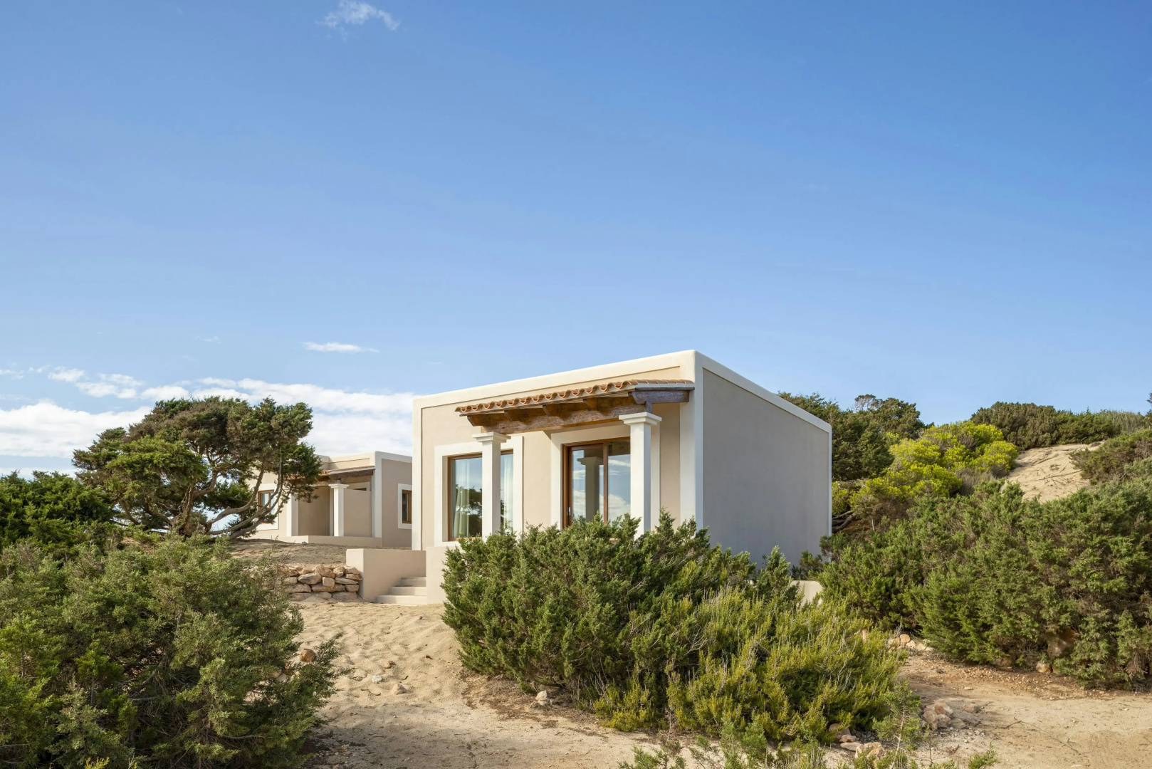 Foto - Dunas de Formentera Hotel
