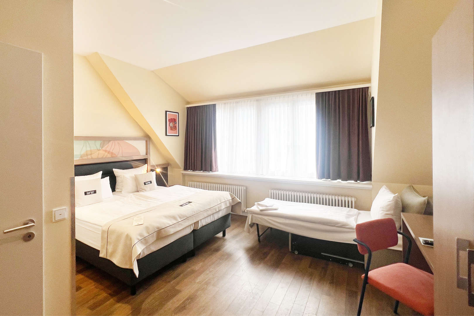Photo - Garner Hotel Berlin - Charlottenburg by IHG