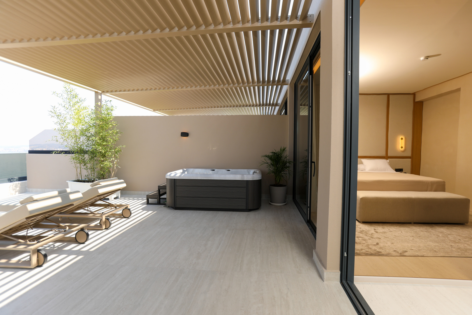 Foto - Sol Boutique Hotel