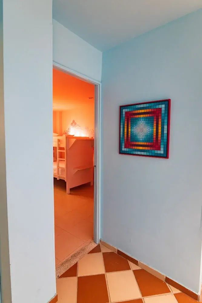 Foto - San Felicin Hostel