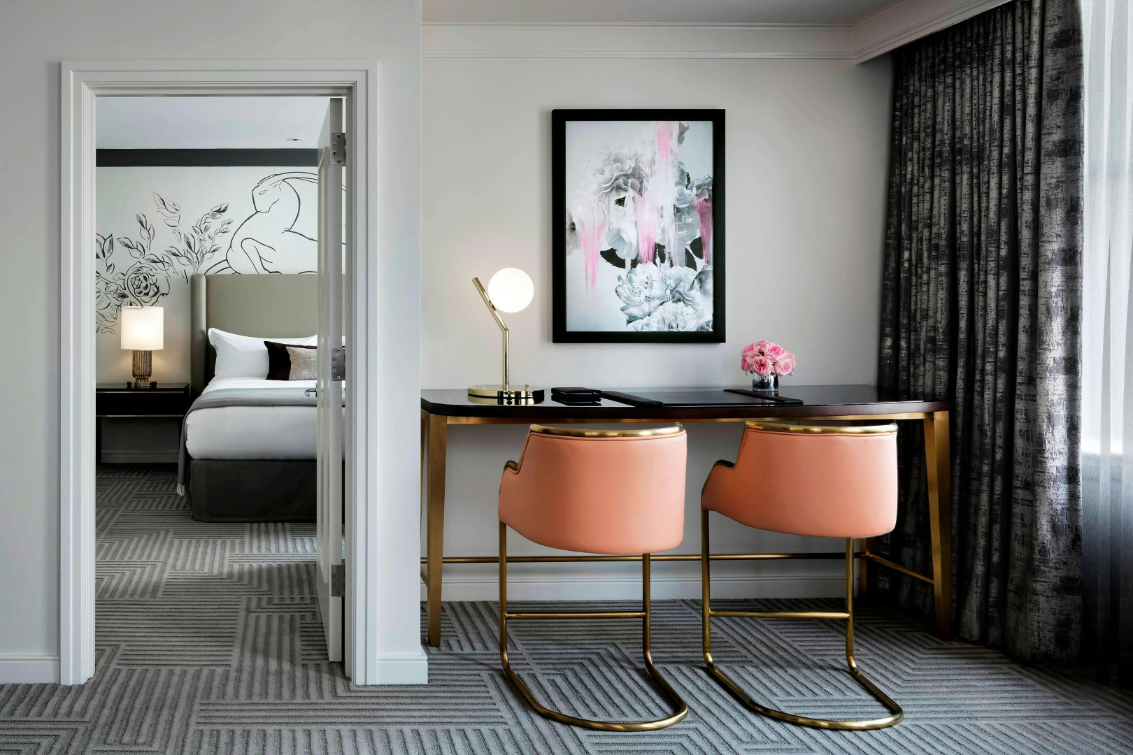 Foto - The Gwen, a Luxury Collection Hotel, Michigan Avenue Chicago