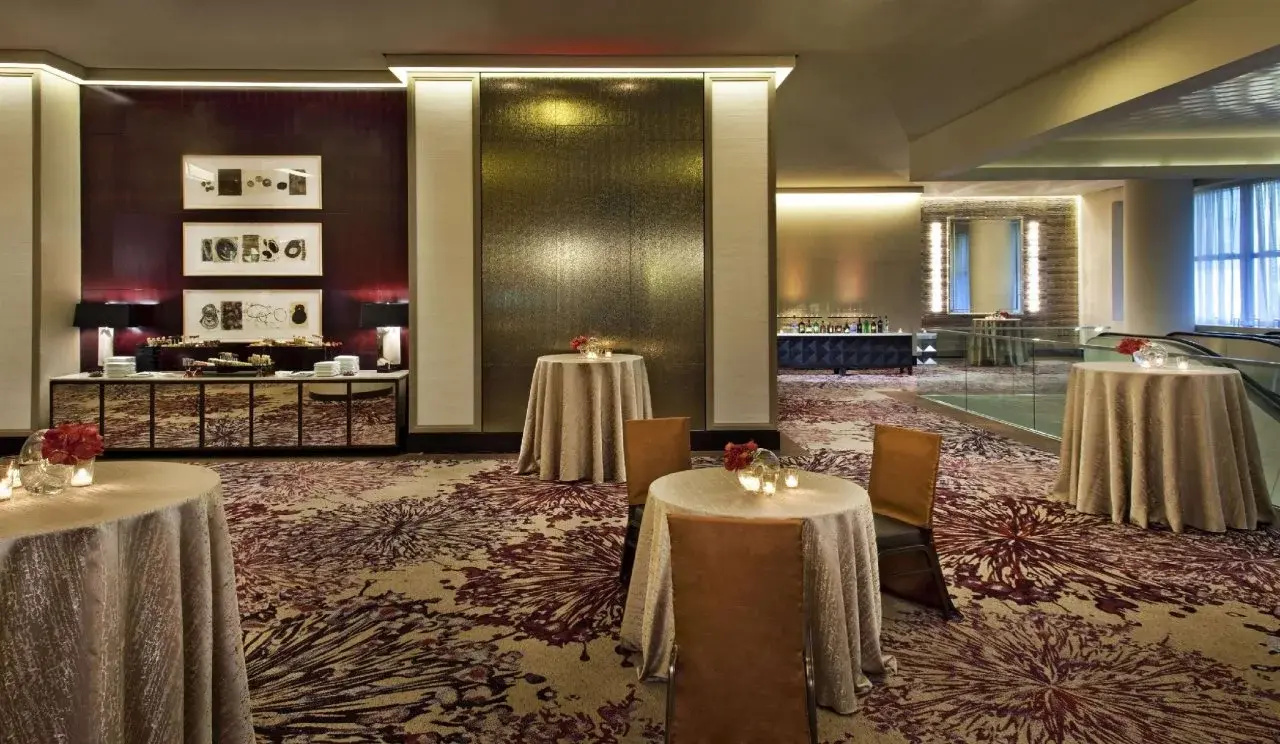 Photo - The Westin New York at Times Square