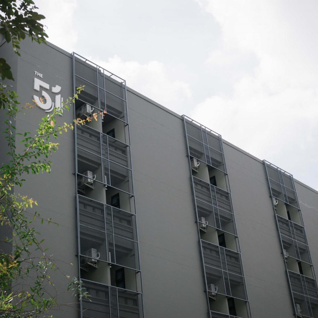 Photo - The51Hometel