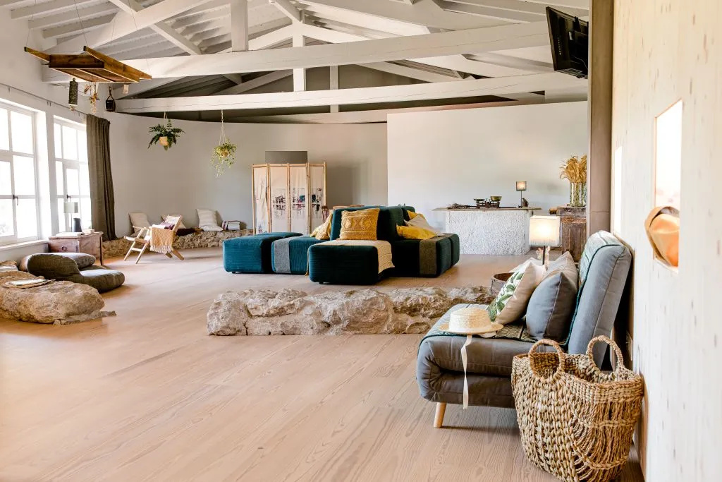 The Nest By Cooking and Nature, Bild 12 von 22