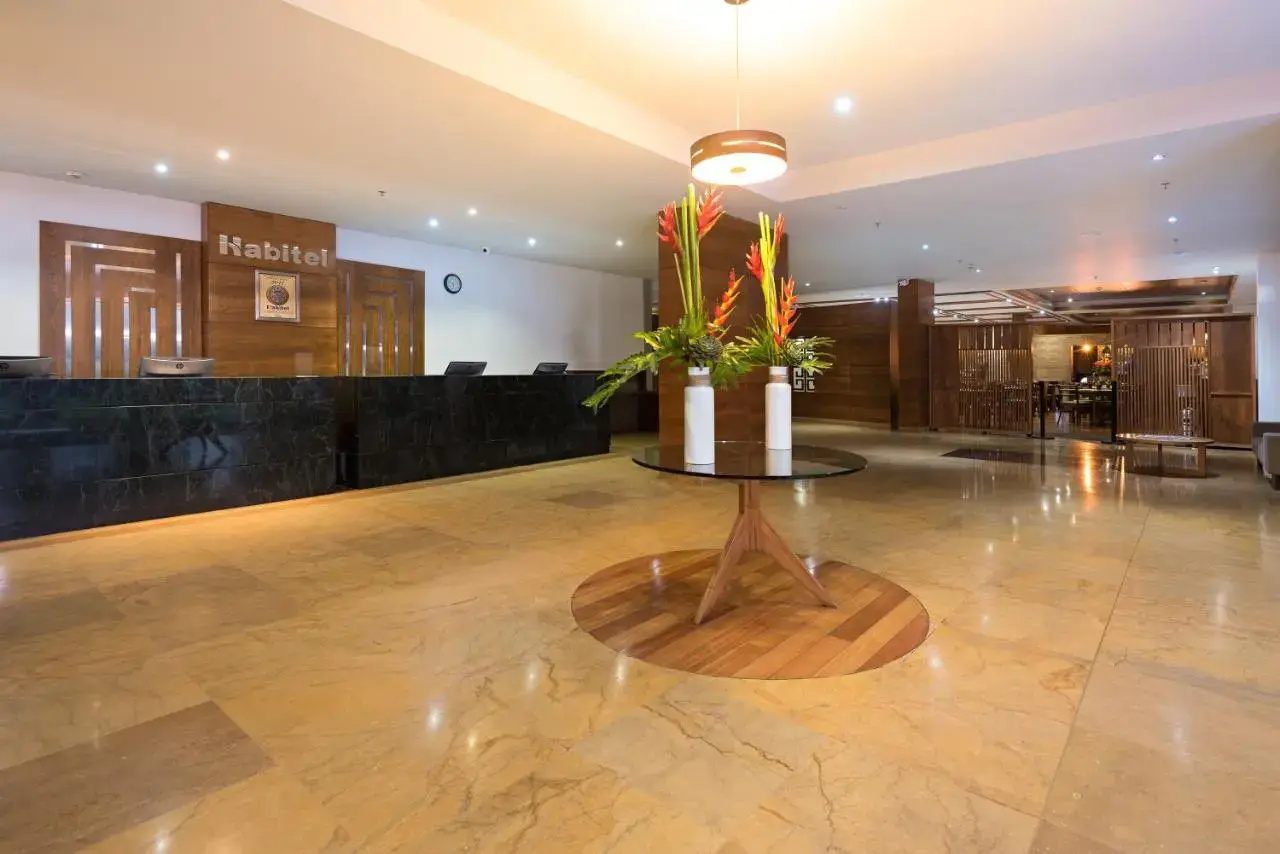 Photo - Hotel Habitel Select
