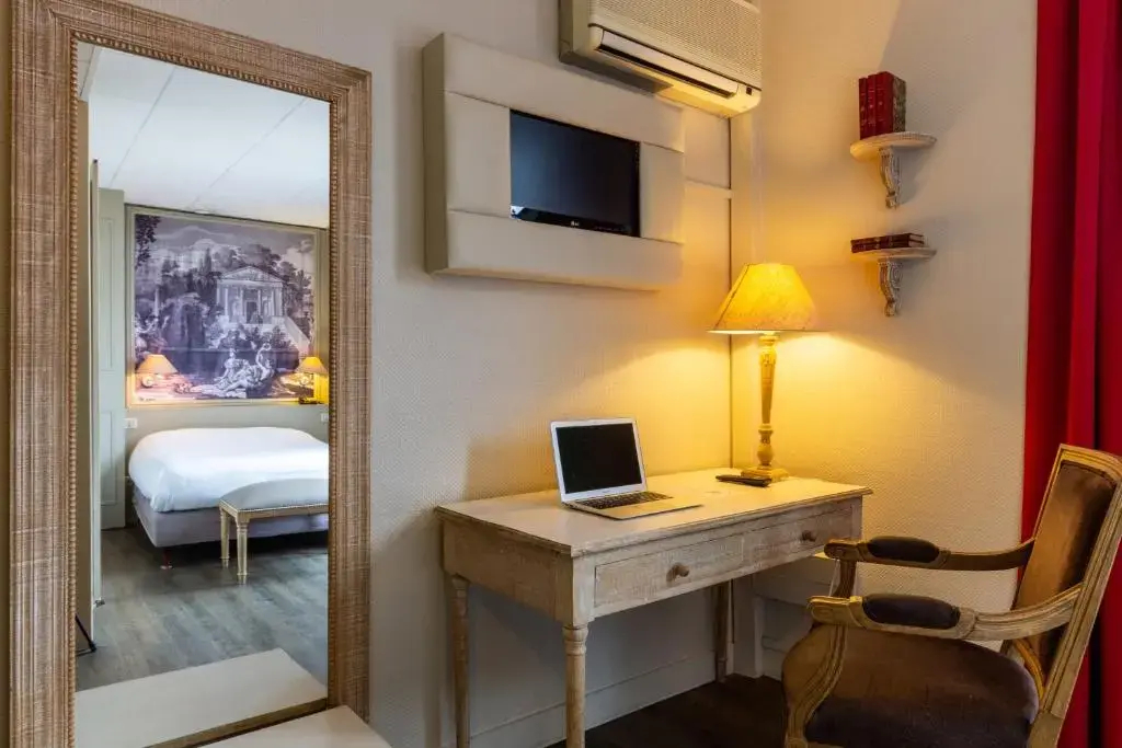 Foto - Hôtel de France