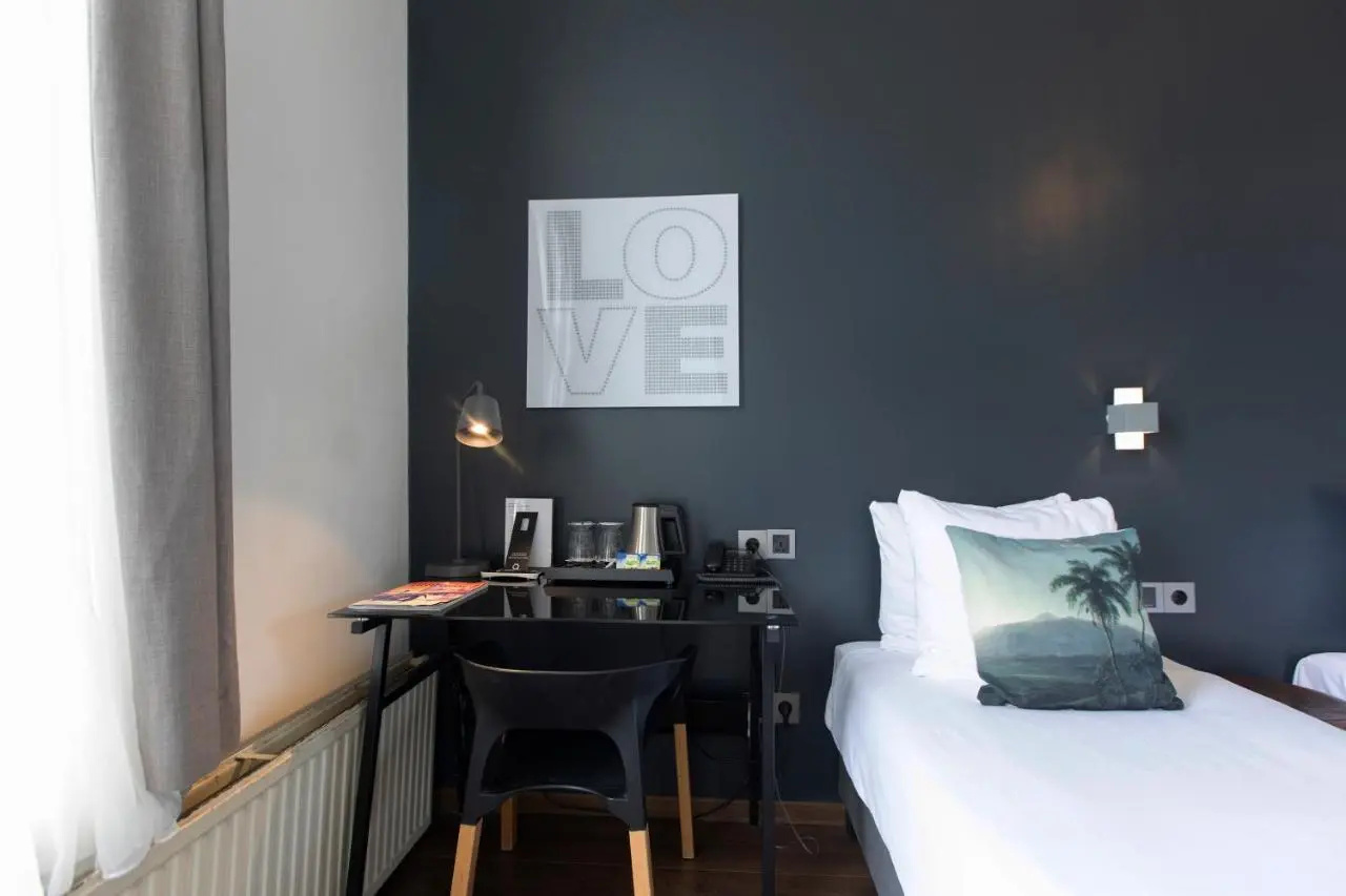 Foto - Quentin Canal House Hotel