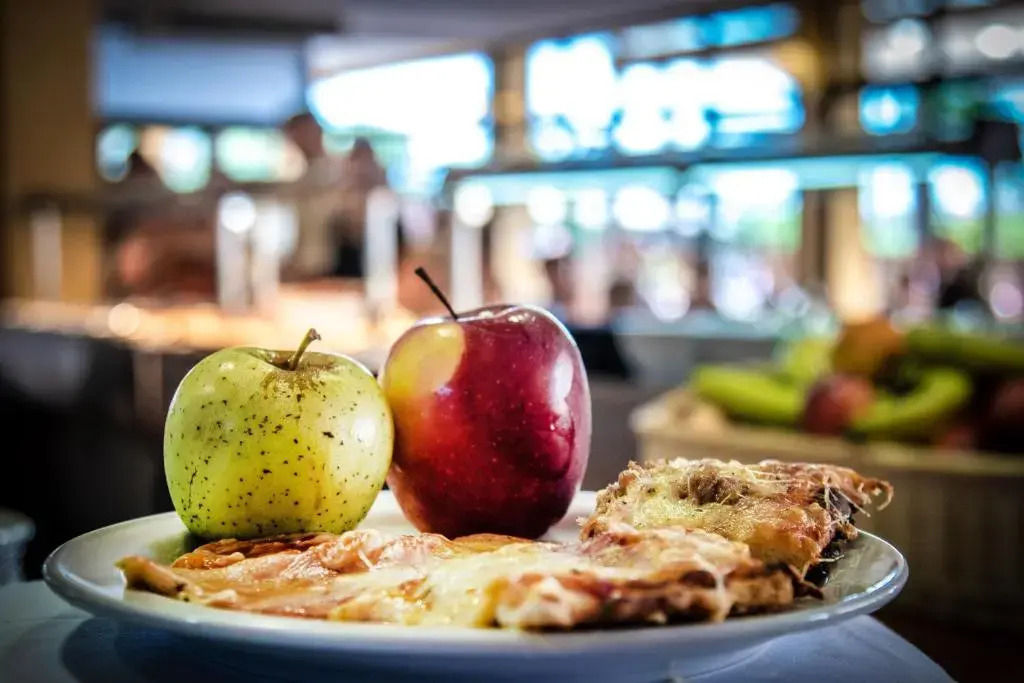 Photo - Hotel Club Cala Romani