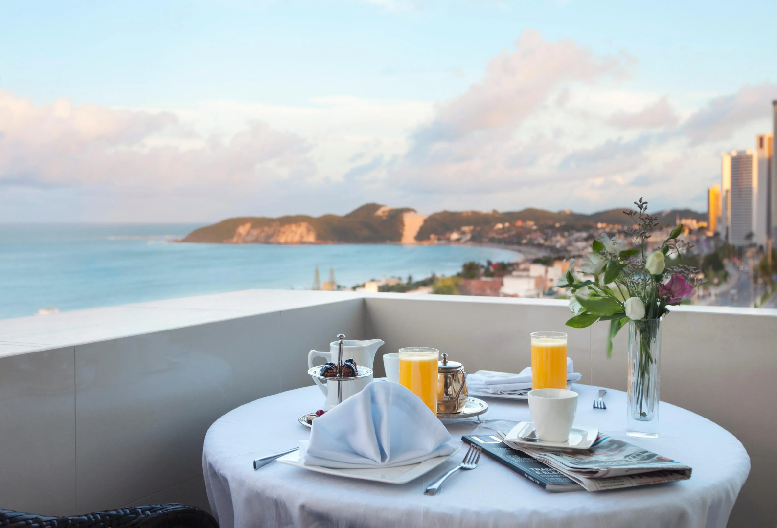 Foto - Majestic Ponta Negra Beach,WorldHotels Elite