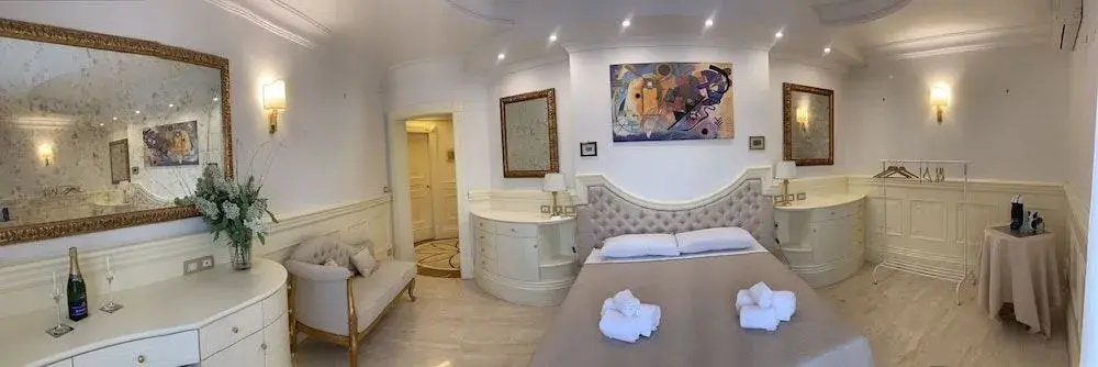 Foto - Simon's Guest House Rome